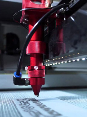 Laser Engraving