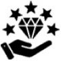 star
